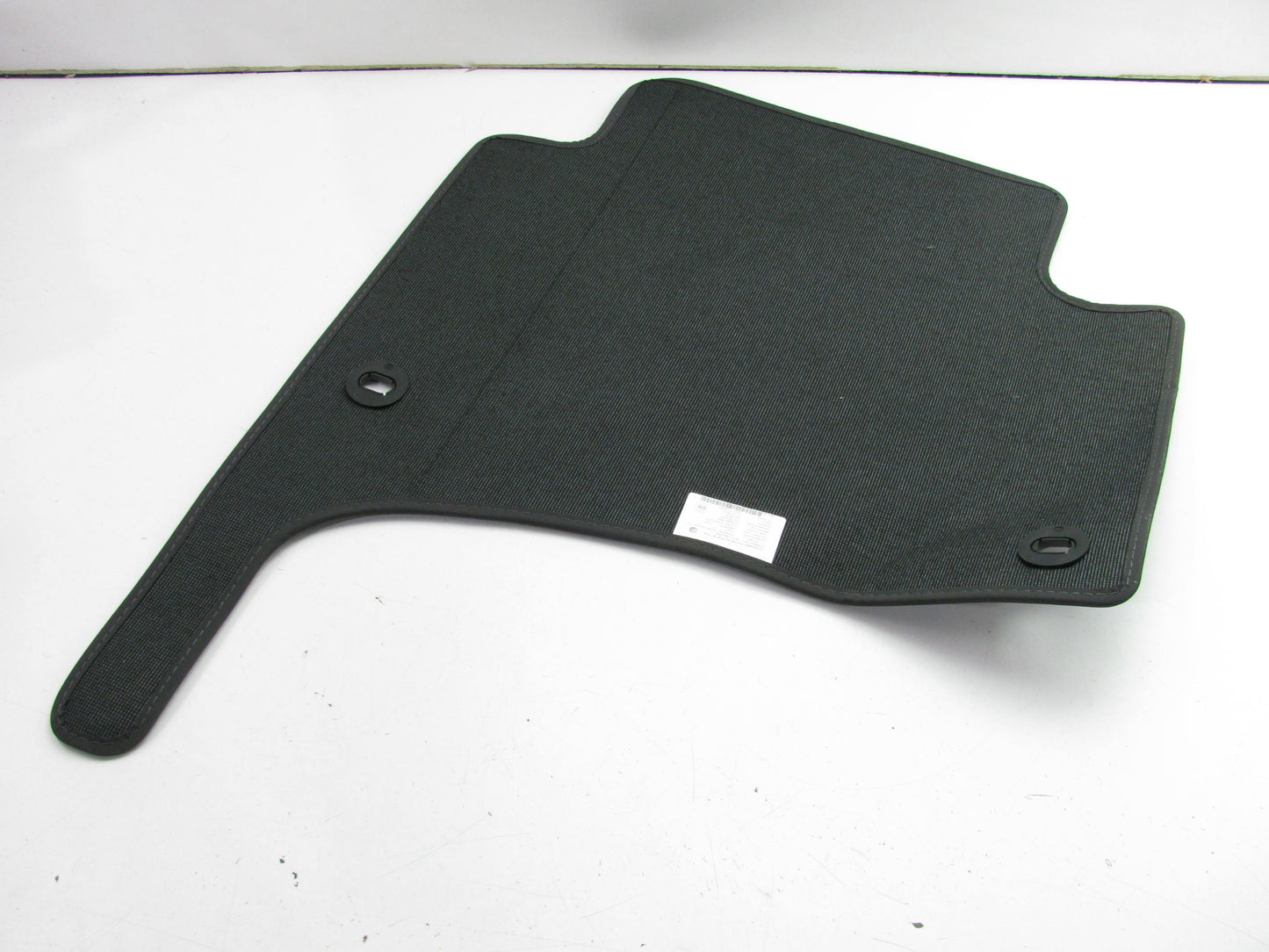 NEW GENUINE VW Audi 7L6862478KQRK REAR RIGHT Floor Mat OEM For 2005-2010 Touareg