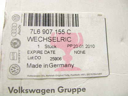 New OEM Trunk Current Power Inverter Module For 2007-2010 VW Touareg 7L6907155C