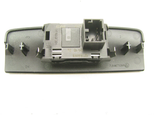 NEW - OEM VW Audi 7L6907539A 01C Sentinel Light Sensor 2004-2010 Touareg