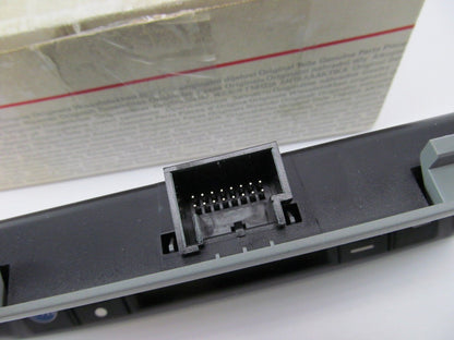 New OEM Information Info. Display Gauge Screen GRAY 04-07 Touareg 7L6919044L5J6