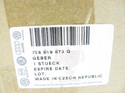 New Genuine OEM Fuel Tank Level Sending Unit For Volkswagen 2004-08 Touareg