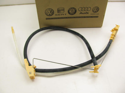 NEW - OEM GENUINE Gas Fuel Pump Suction Hose Line 2003-2010 Touareg 7L6919715B