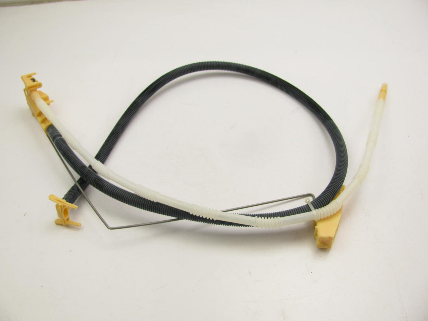NEW - OEM GENUINE Gas Fuel Pump Suction Hose Line 2003-2010 Touareg 7L6919715B