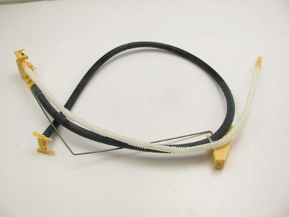 NEW - OEM GENUINE Gas Fuel Pump Suction Hose Line 2003-2010 Touareg 7L6919715B