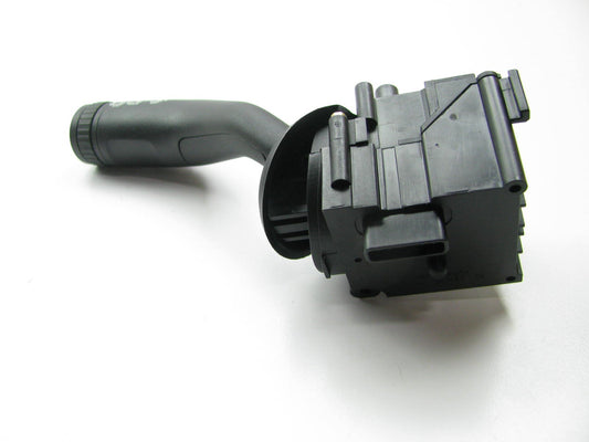 NEW - OEM Windshield Wiper Switch 2004-10 VW Touareg W/O CRUISE, WITH TIPTRONIC