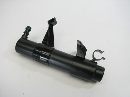 NEW GENUINE Headlight Washer Nozzle Cylinder OEM 2004-07 Volkswagen Toureg
