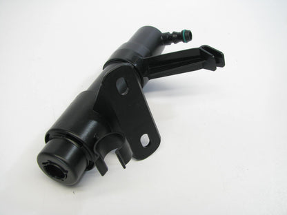 NEW GENUINE Headlight Washer Nozzle Cylinder OEM 2004-07 Volkswagen Toureg