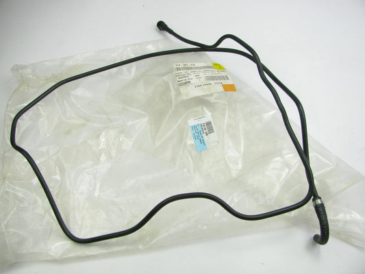 New Genuine OEM Emissions Vacuum Tube For Audi Q7 3.0L-V6 09-15 7L8201935