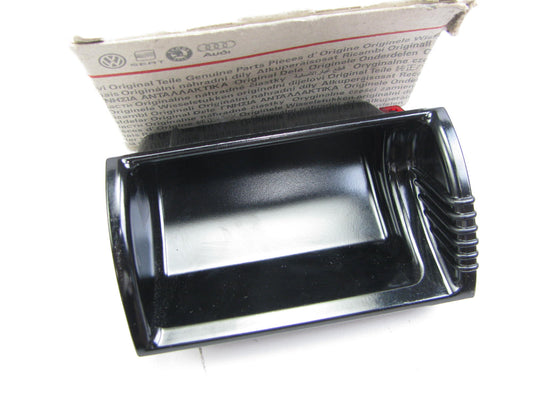 New Genuine OEM Front Center Tray Insert - 97-05 Volkswagen VW Passat 7M3857989