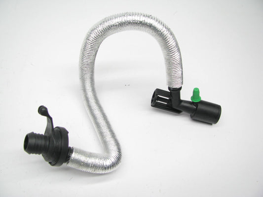 NEW - OEM VW Audi 7N0612041E Vacuum Pipe With Non-Return Valve