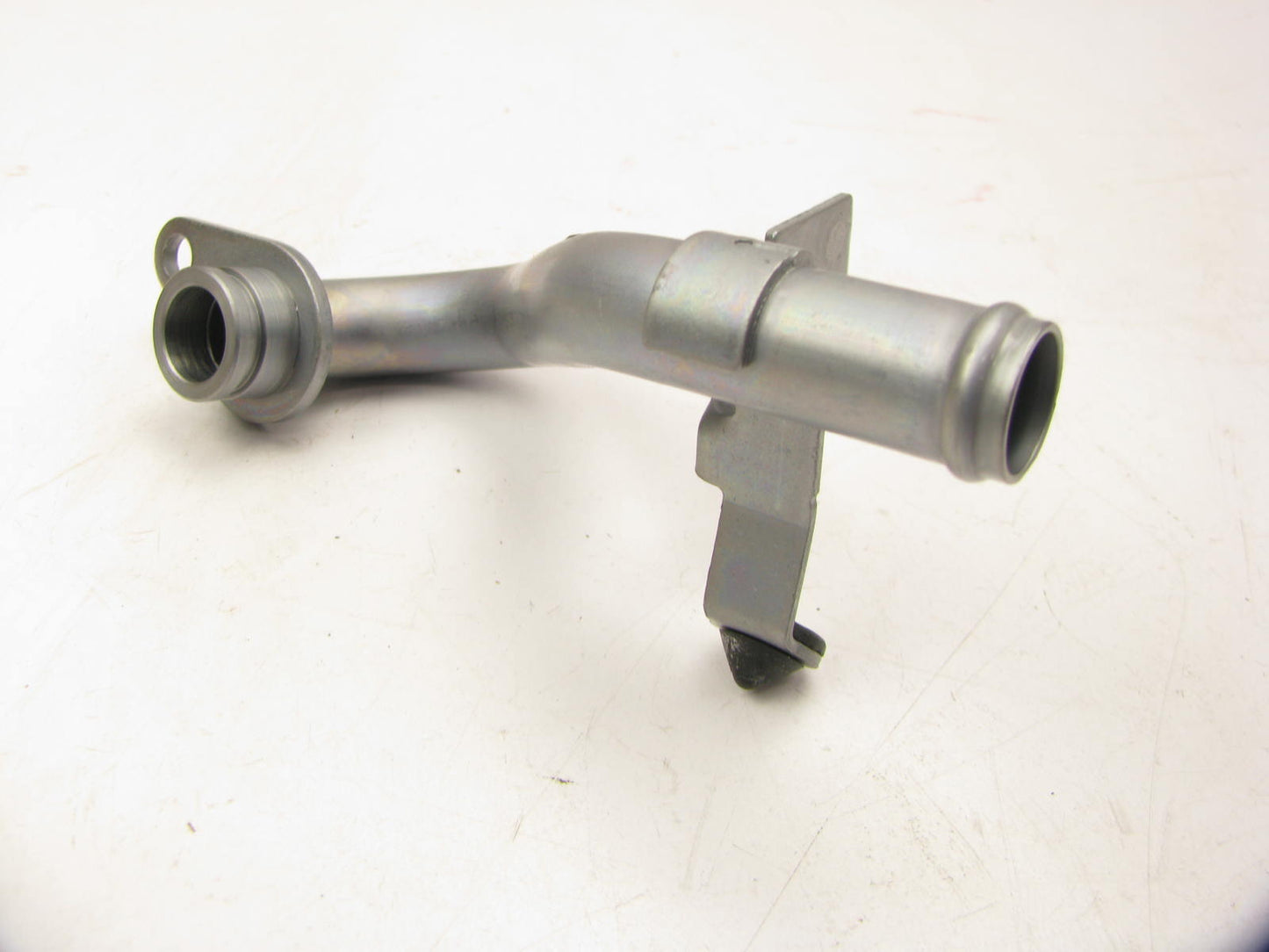 NEW OEM ATF Preheater Coolant Inlet Pipe Tube OEM For 11-17 VW Touareg 7P0121065