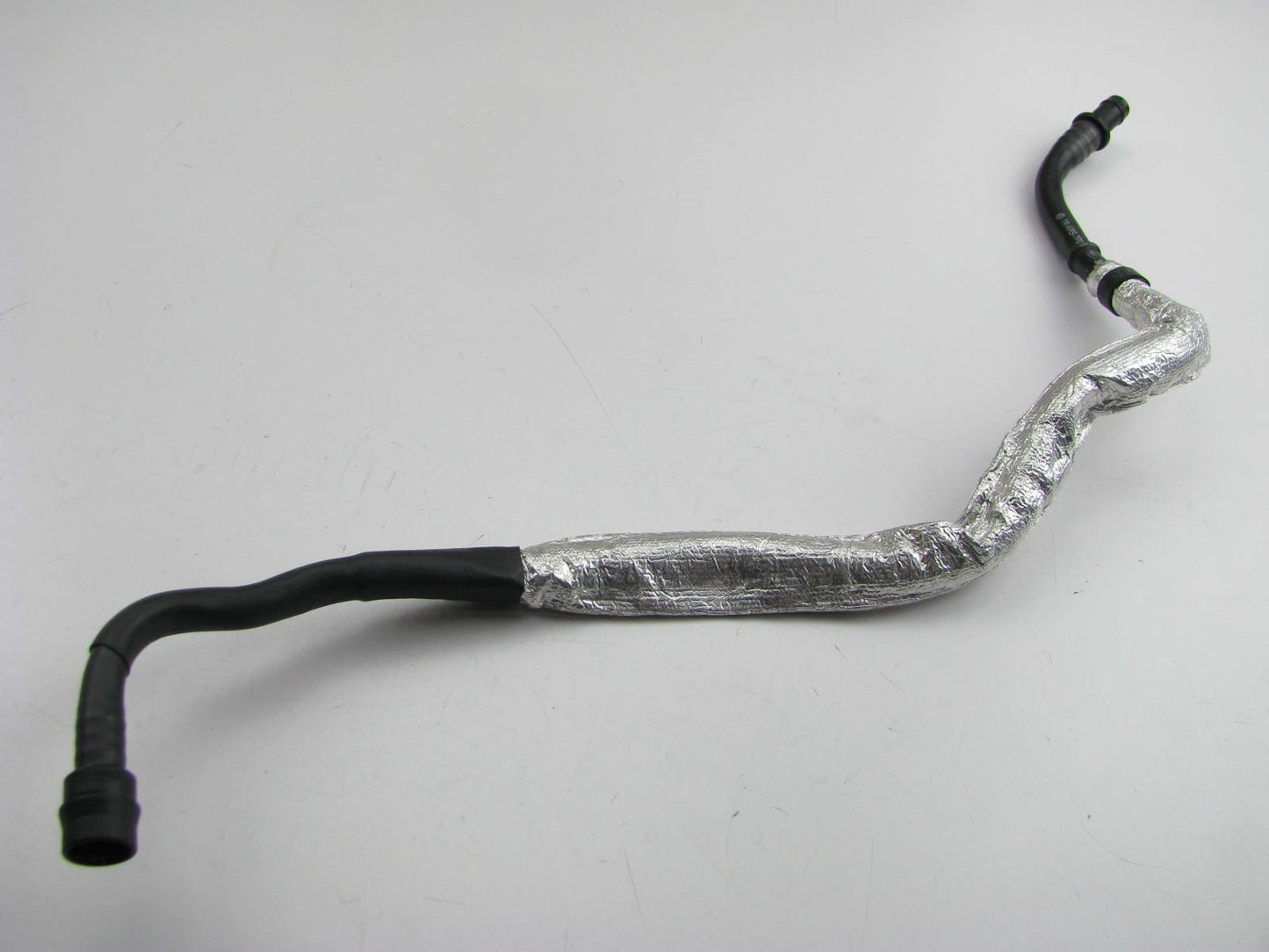 NEW - OEM Genuine EGR Emission Tube Line 2013-2014 VW Touareg 3.0L V6 TDI DIESEL