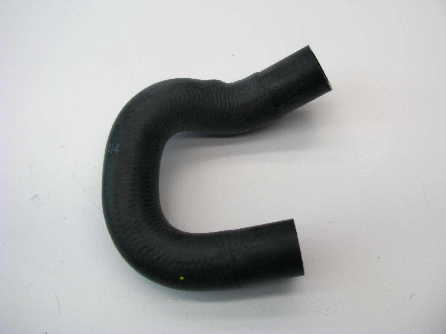 NEW Drive Motor Inverter Coolant Line Hose OEM For 12-15 VW Touareg HYBRID