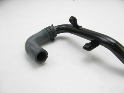 NEW GENUINE Drive Motor Inverter Coolant Line Hose For 11-15 Touareg 3.0L HYBRID