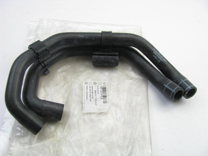Electric Drive Radiator Coolant Water Hose Tube OEM 11-13 VW Touareg 3.0L HYBRID