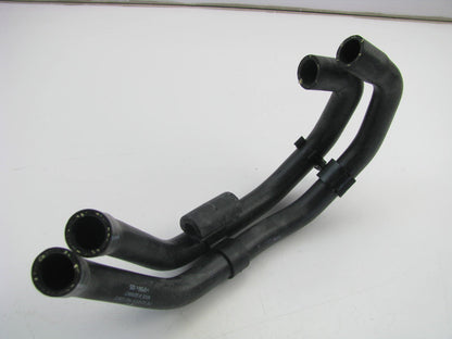 Electric Drive Radiator Coolant Water Hose Tube OEM 11-13 VW Touareg 3.0L HYBRID