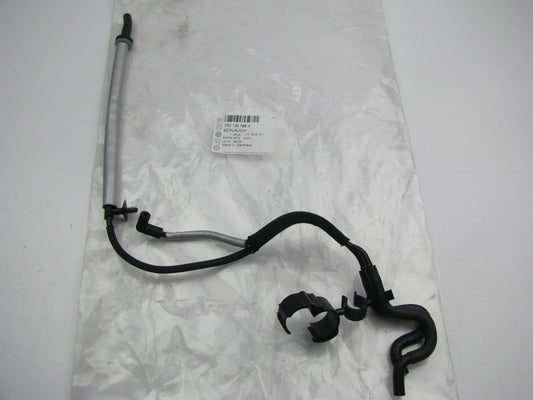 NEW - OEM Genuine Vacuum Hose Line Tube For 13-16 VW Touareg 3.0L V6 TDI DIESEL