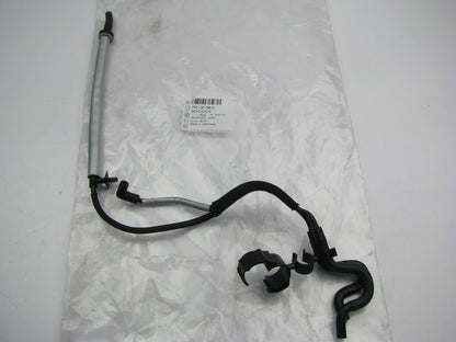 NEW - OEM Genuine Vacuum Hose Line Tube For 13-16 VW Touareg 3.0L V6 TDI DIESEL
