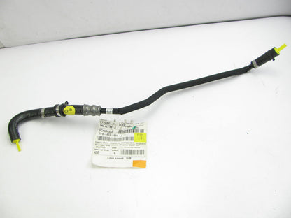 NEW OEM VW 7P0422891J Power Steering Return Hose Line 11-15 Touareg HYBRID 3.0L