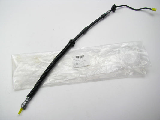 NEW GENUINE Front Left Brake Hose OEM For 2011-2017 VW Touareg 7P0611701B