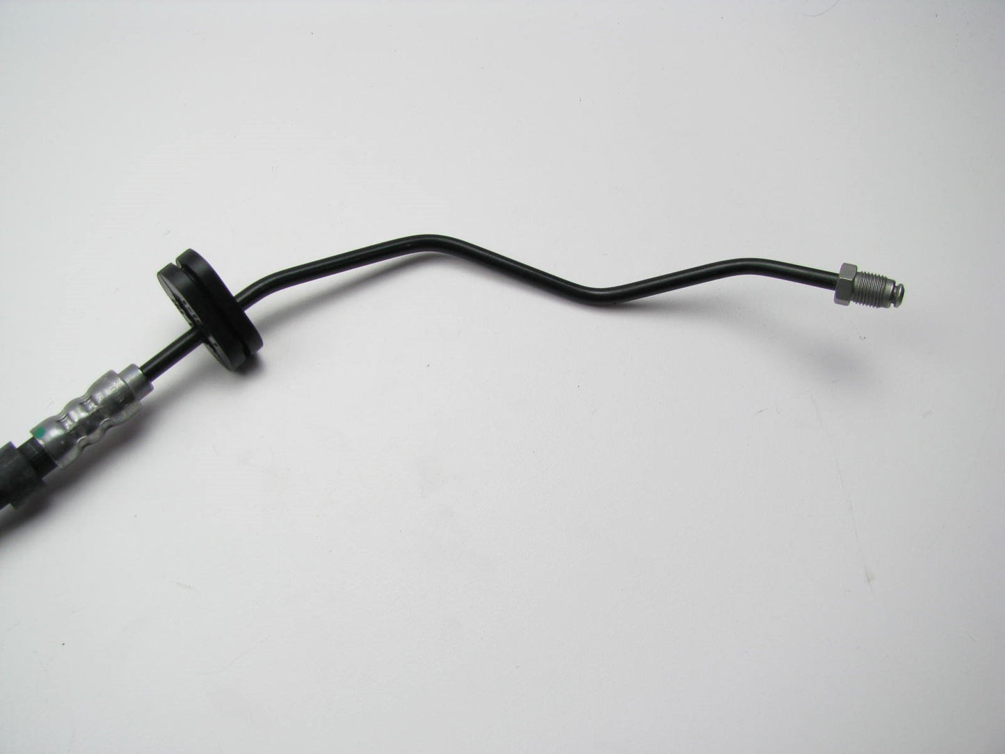 NEW GENUINE Front Left Brake Hose OEM For 2011-2017 VW Touareg 7P0611701B