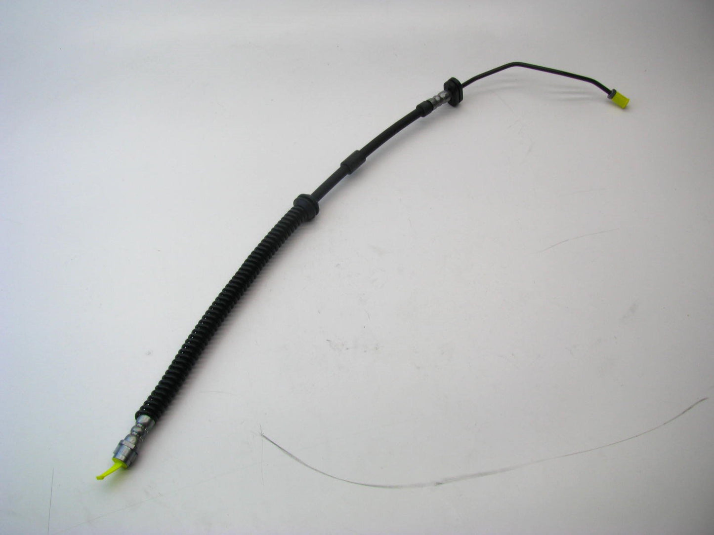 NEW OEM VW Audi Front Right Side Brake Hose Line For 12-15 Touareg 7P0611702
