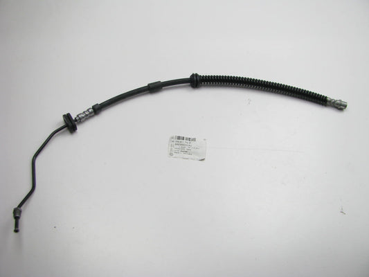 NEW GENUINE Front Right Passenger Side Brake Hose OEM For 2011-2017 VW TOUAREG