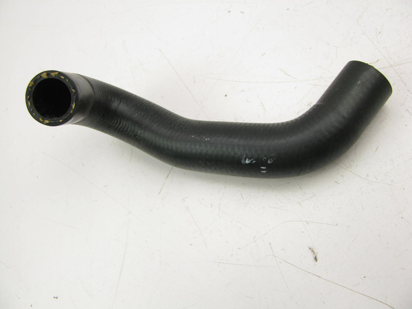 NEW - OEM VW Audi 7P0819307B HVAC Molded Heater Hose 2013-2016 Touareg 3.0L TDI