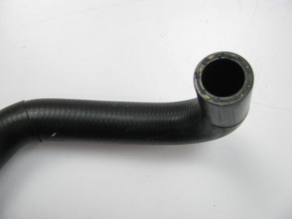 HYBRID ONLY - Valve To Heater Core Inlet Hose OEM For 2011-12 Touareg HYBRID