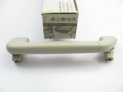 New Front Right Roof Assist Grab Handle BEIGE For 11-12 Touareg 7P0857608A95T