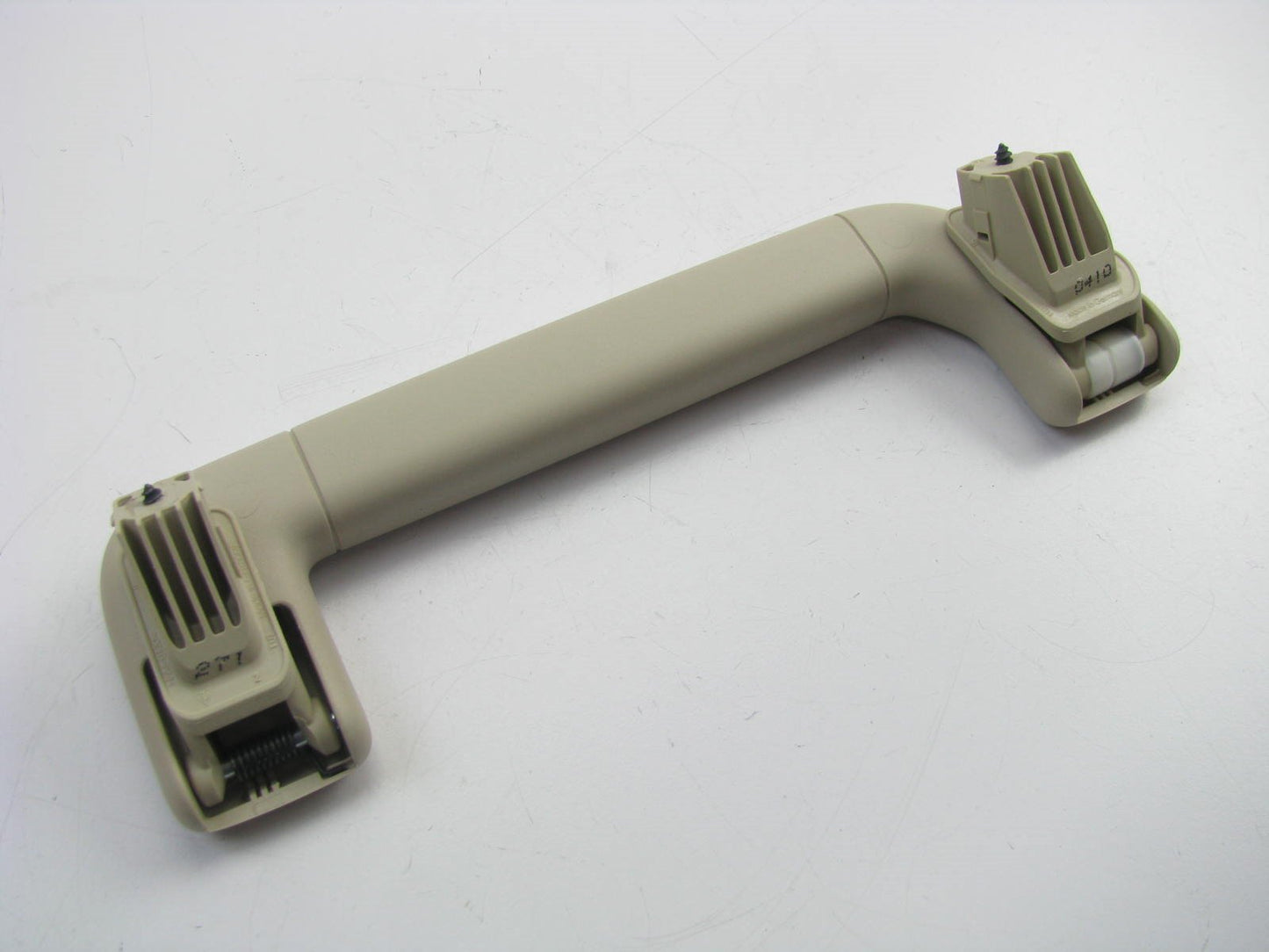 New Front Right Roof Assist Grab Handle BEIGE For 11-12 Touareg 7P0857608A95T