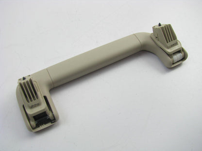New Front Right Roof Assist Grab Handle BEIGE For 11-12 Touareg 7P0857608A95T