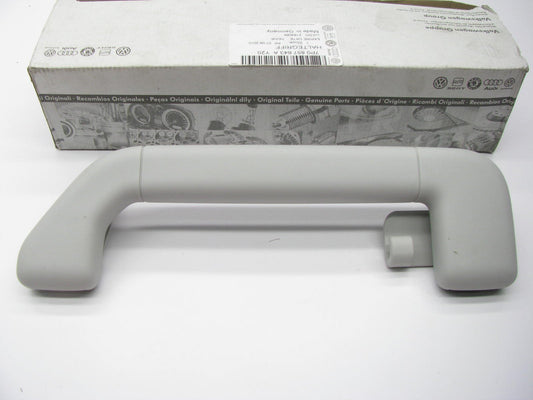 New Rear Left Interior Grab Assist Bar Strap Handle Gray OEM For 11-12 Touareg