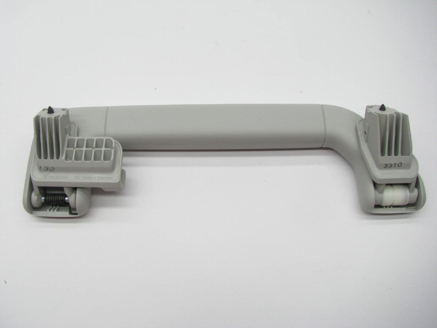 New Rear Left Interior Grab Assist Bar Strap Handle Gray OEM For 11-12 Touareg
