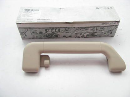 NEW - OEM VW Audi 7P0857644B95T Rear Right Interior Grab Bar 2011-2017 Touareg
