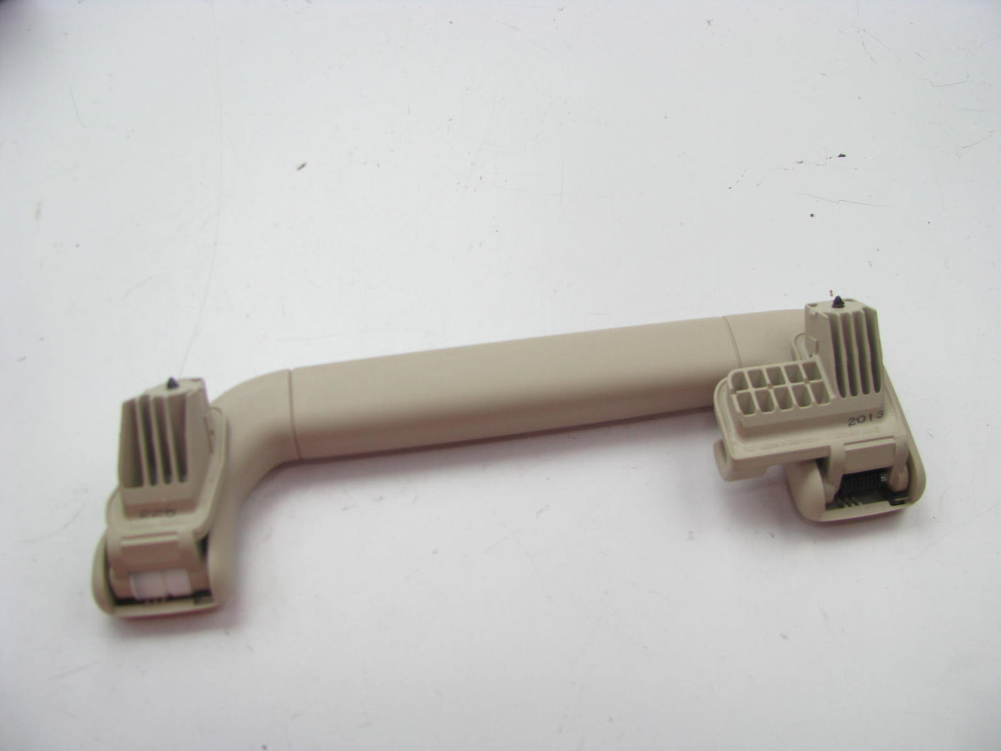 NEW - OEM VW Audi 7P0857644B95T Rear Right Interior Grab Bar 2011-2017 Touareg