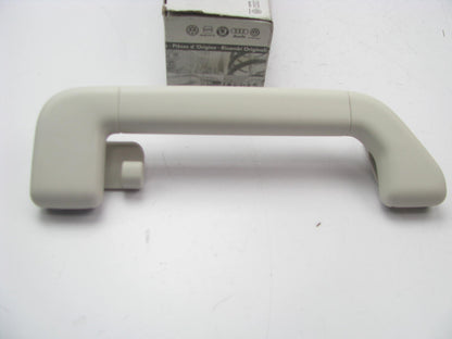 New Genuine OEM Front Right Roof Assist Grab Handle OEM For VW Touareg 2015-17