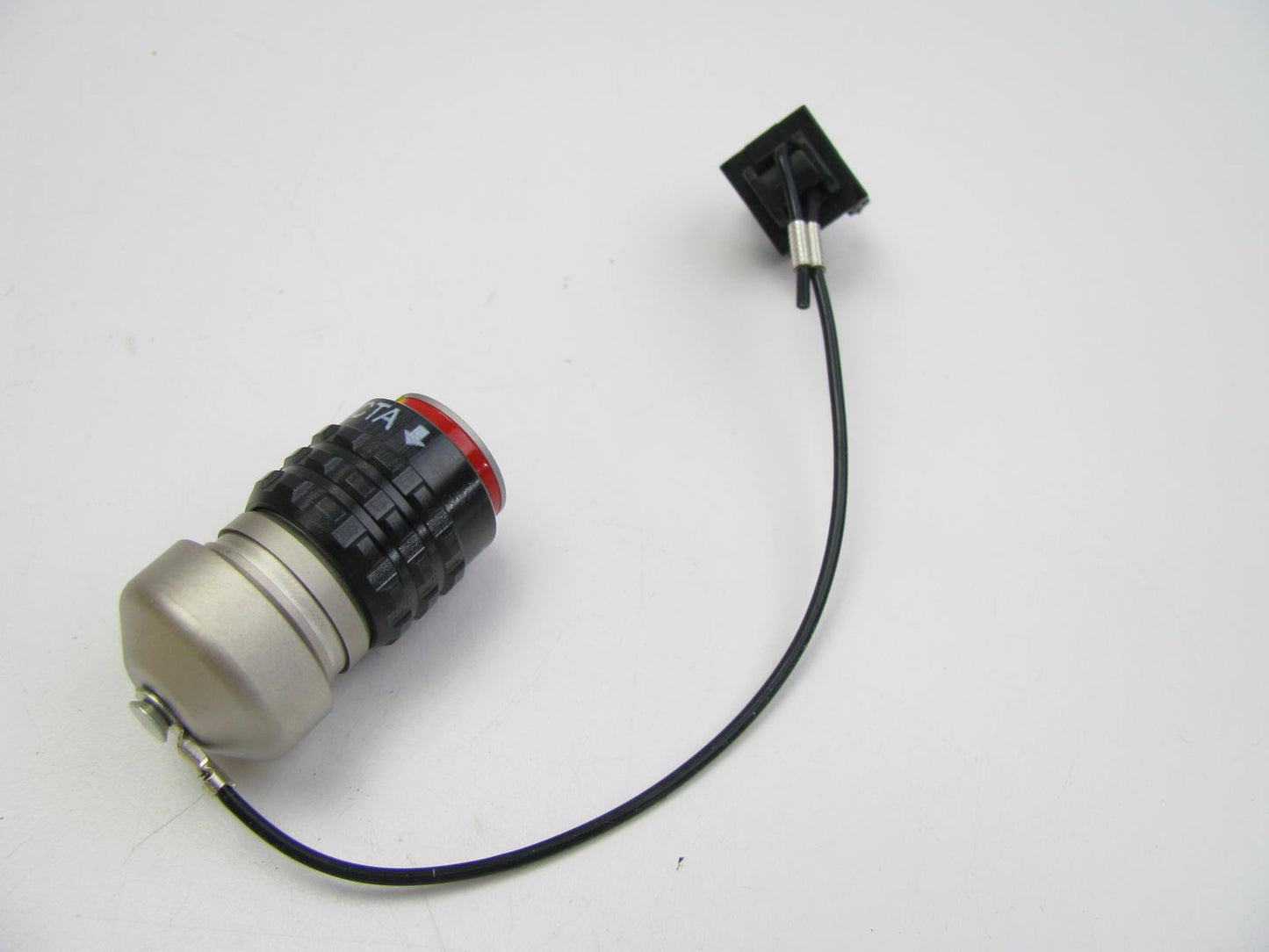 NEW - OEM VW Audi 7P0972982DH Drive Motor Battery Pack Connector 13-16 Q5 Hybrid