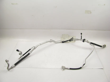 New Genuine A/C Suction Hose OEM For Volkswagen Touareg 11-16 3.0L Diesel