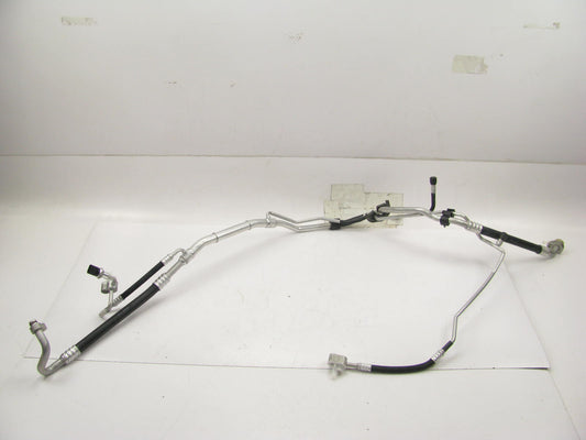 New Genuine A/C Suction Hose OEM For Volkswagen Touareg 11-16 3.0L Diesel
