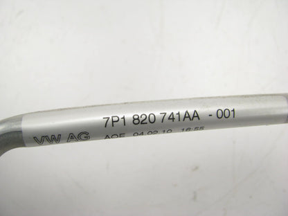 New Genuine A/C Suction Hose OEM For Volkswagen Touareg 11-16 3.0L Diesel