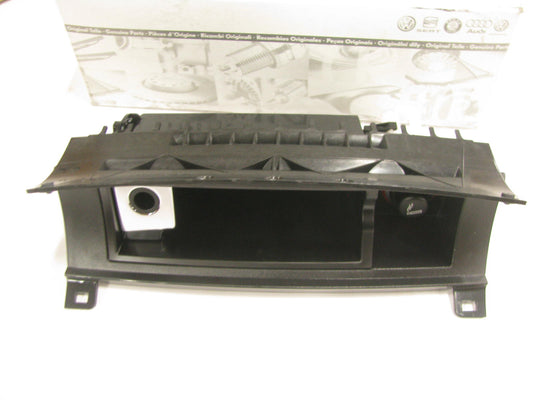 NEW - OEM VW Audi 7P1857961C 9B9 Console Ash Tray Assembly 2011-2017 Touareg