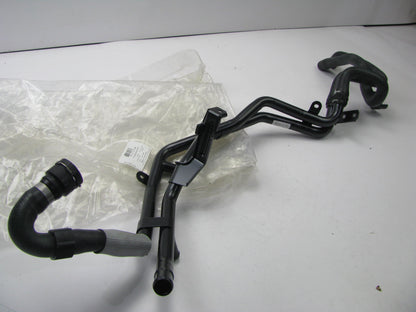 NEW OEM VW 7P6121070BM Water Supply Coolant Hose For 10-18 VW Passat DIESEL 3.0L