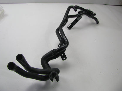 NEW OEM VW 7P6121070BM Water Supply Coolant Hose For 10-18 VW Passat DIESEL 3.0L