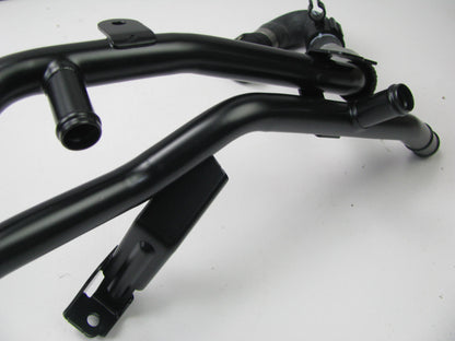 NEW OEM VW 7P6121070BM Water Supply Coolant Hose For 10-18 VW Passat DIESEL 3.0L