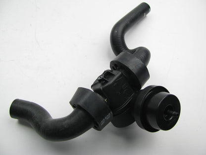 New OEM Engine Coolant Water Hose Heater Valve For 11-12 VW Touareg 3.0L DIESEL