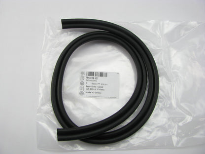 NEW - OEM Left Side Outer Cowl Water Deflector Seal 2012-17 VW Touareg 7P6819037