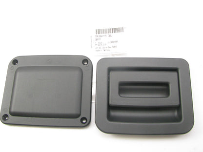 NEW - OEM VW Audi 7P6864115OUU Cargo Cover Handle 2011-2017 Touareg