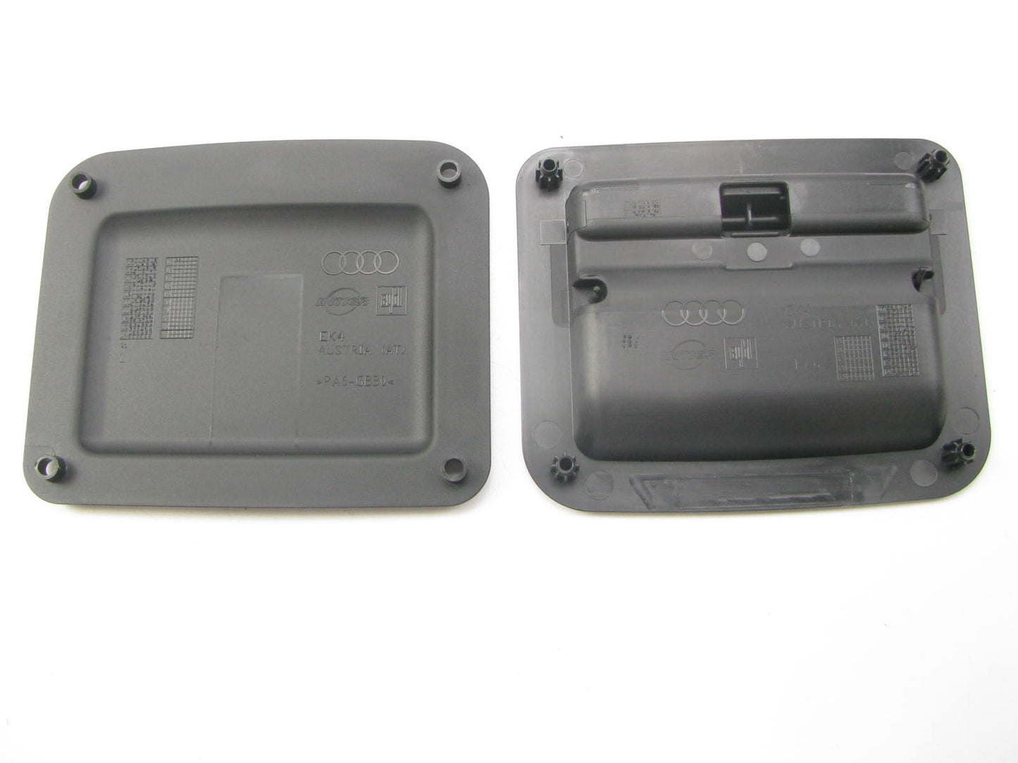 NEW - OEM VW Audi 7P6864115OUU Cargo Cover Handle 2011-2017 Touareg