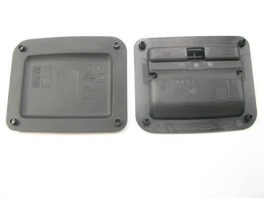 NEW - OEM VW Audi 7P6864115OUU Cargo Cover Handle 2011-2017 Touareg
